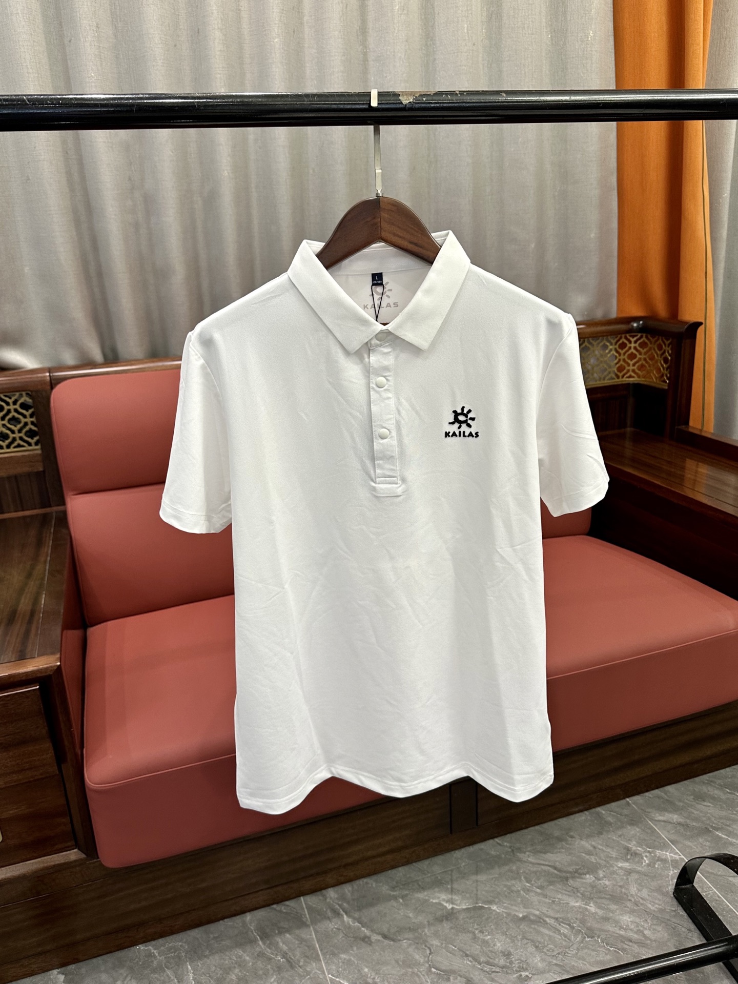 KAILAS COATS model 03